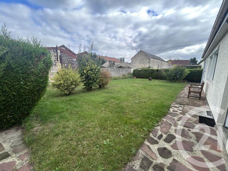 Maison - 77 m² - 4 pièces