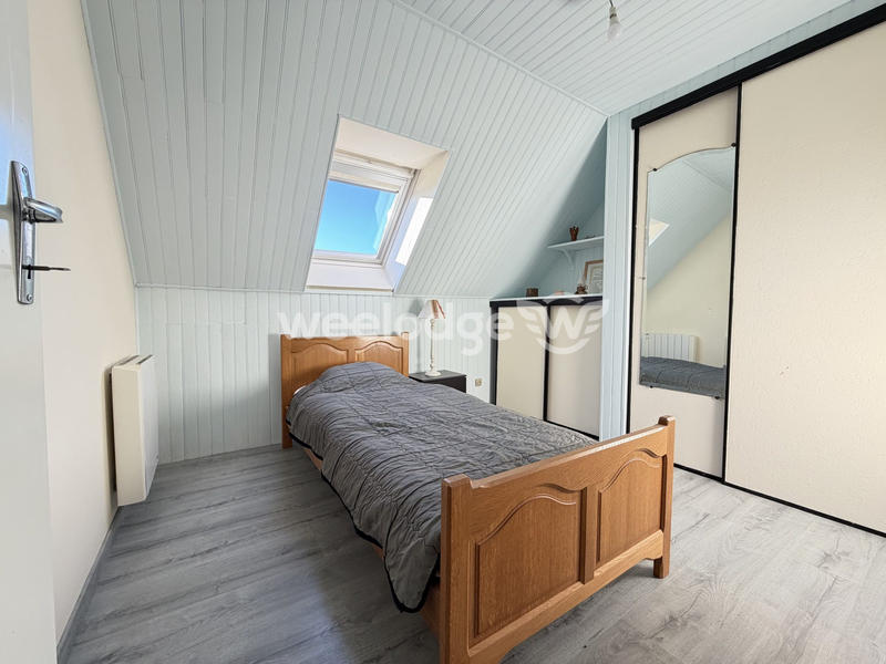 Maison - 115 m² - 6 pièces