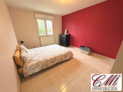 Maison - 141 m² - 5 pièces