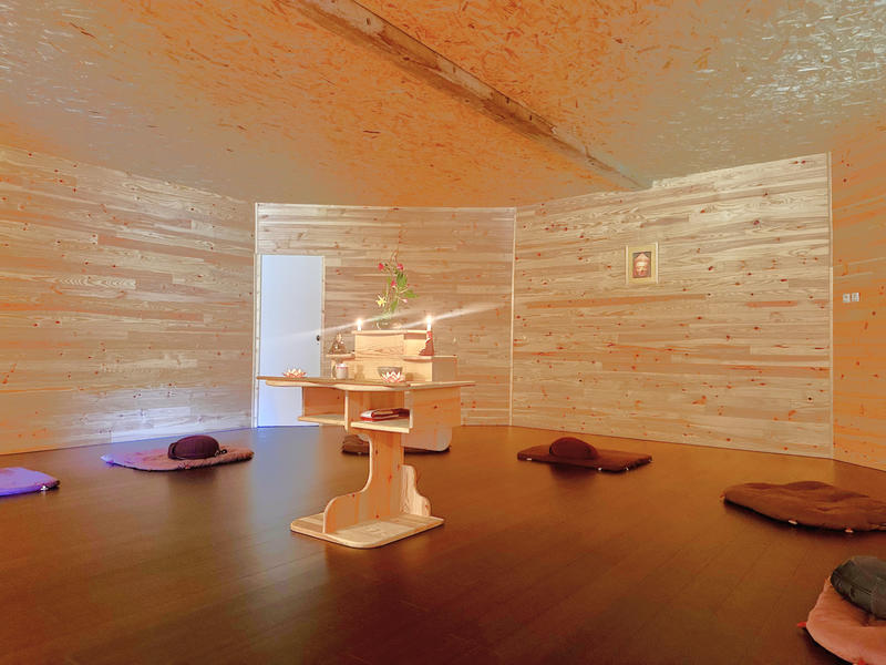 Propriété - 600 m² - 10 pièces