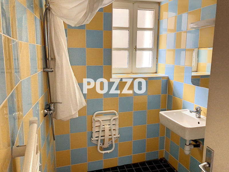 Appartement - 28 m² - 1 pièce