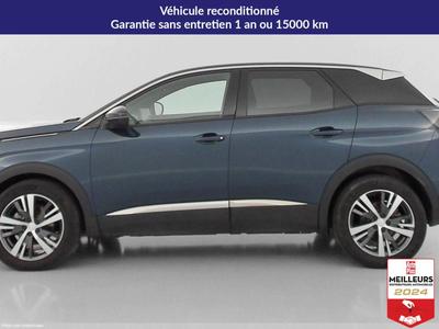 Peugeot 3008 1.2 Hybrid 136ch Allure Pack e-Dcs6