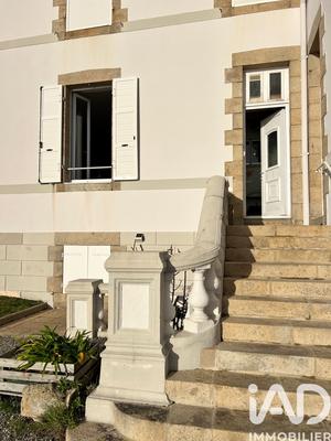 Appartement - 40 m² - 1 pièce