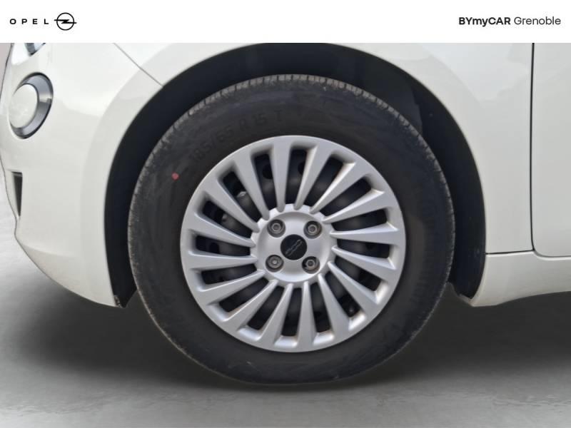 Fiat 500 e 95 ch Action