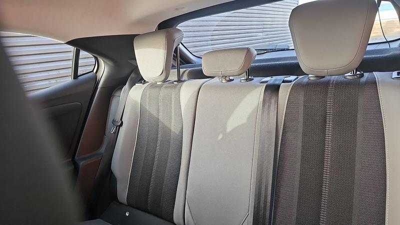 Opel Mokka 1.2 Turbo 130 Eat8 Elegance