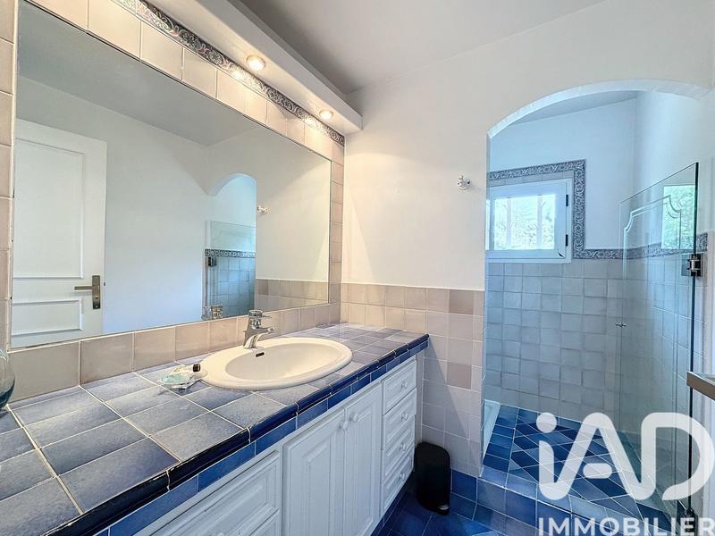 Maison - 86 m² - 3 pièces