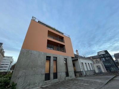 Appartement - 91 m² - 4 pièces