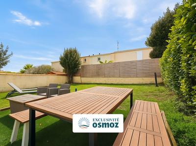 Maison - 131 m² - 5 pièces