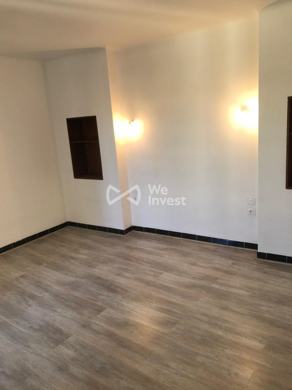 Maison - 120 m² - 7 pièces