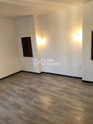 Maison - 120 m² - 7 pièces