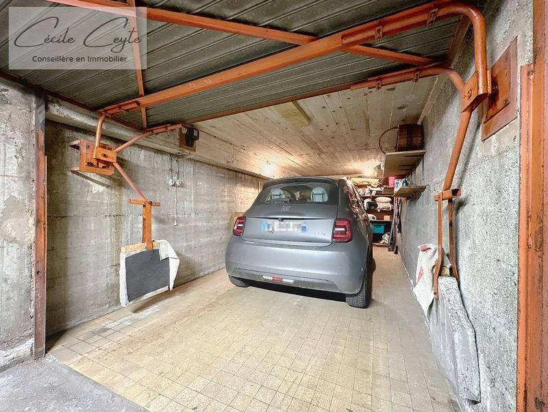 Appartement - 102 m² - 4 pièces