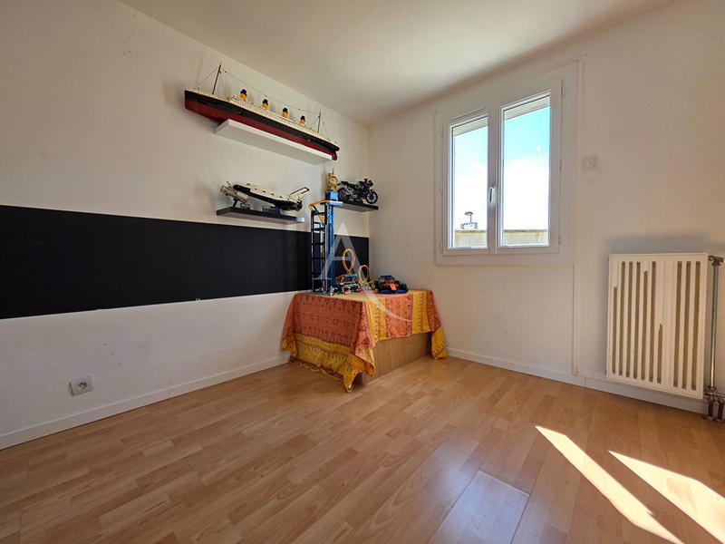 Maison - 119 m² - 7 pièces