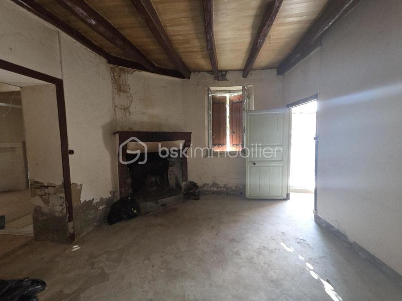 Maison - 175 m² - 7 pièces