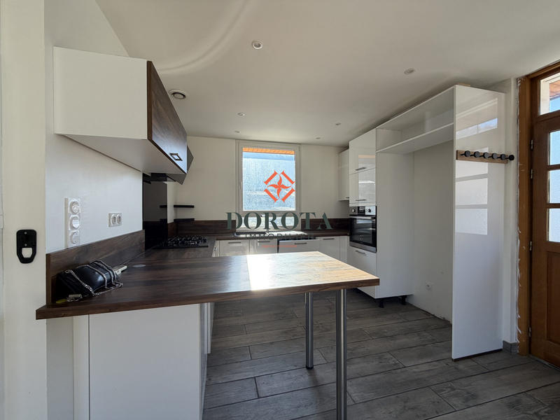 Appartement - 73 m² - 3 pièces