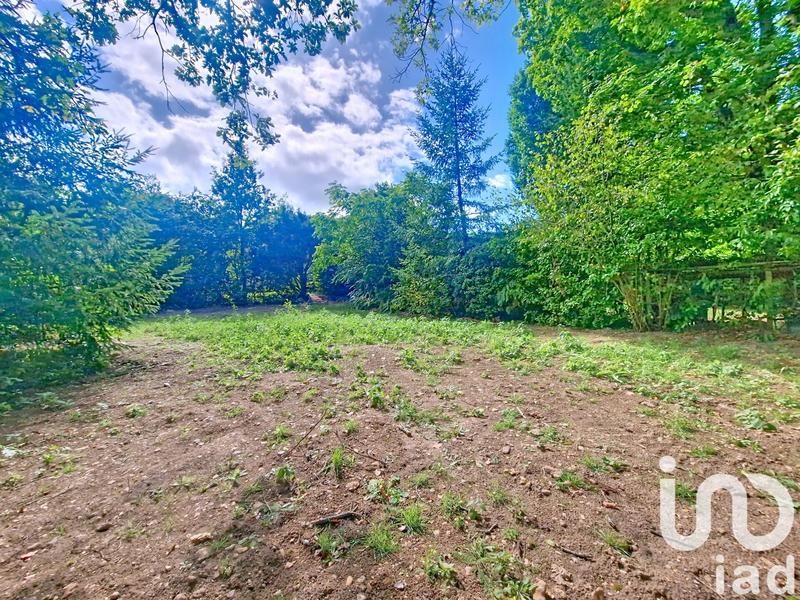 Maison - 232 m² - 8 pièces