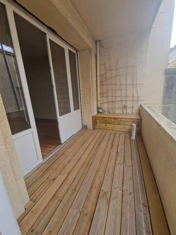 Appartement - 98 m² - 4 pièces