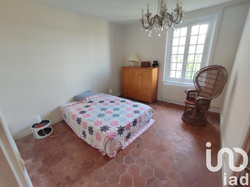 Maison de campagne - 290 m² - 11 pièces