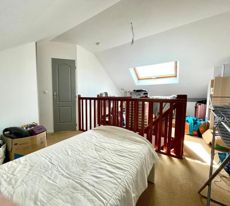 Pavillon - 120 m² - 6 pièces