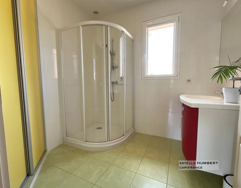 Maison - 223 m² - 8 pièces