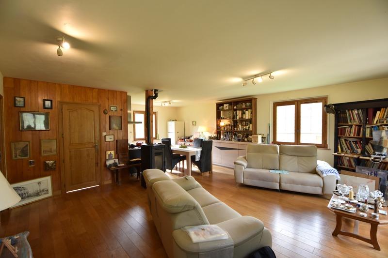 Maison - 82 m² - 4 pièces