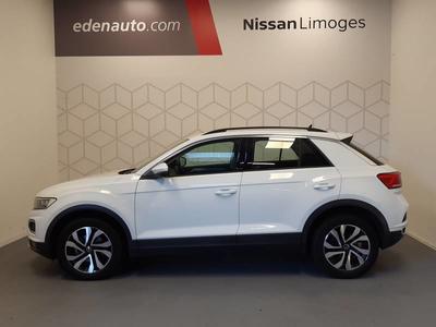 Volkswagen t-Roc 1.5 Tsi 150 Evo Start/Stop Bvm6 Active