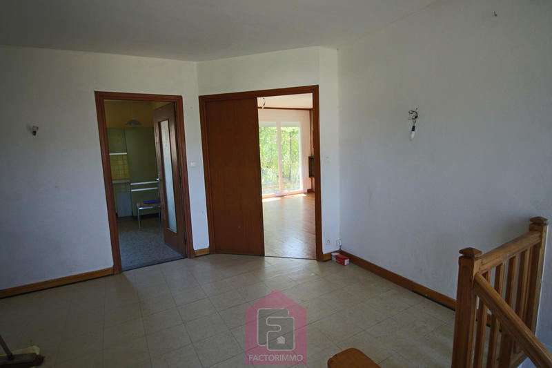 Maison - 178 m² - 6 pièces