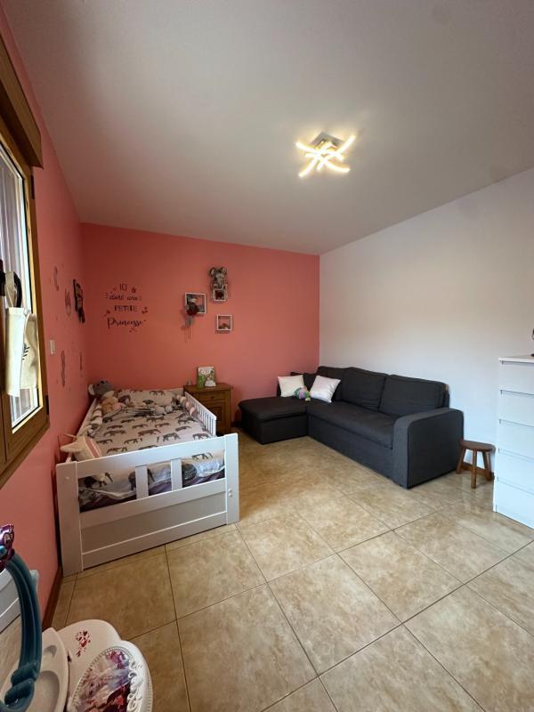 Maison - 147 m² - 6 pièces