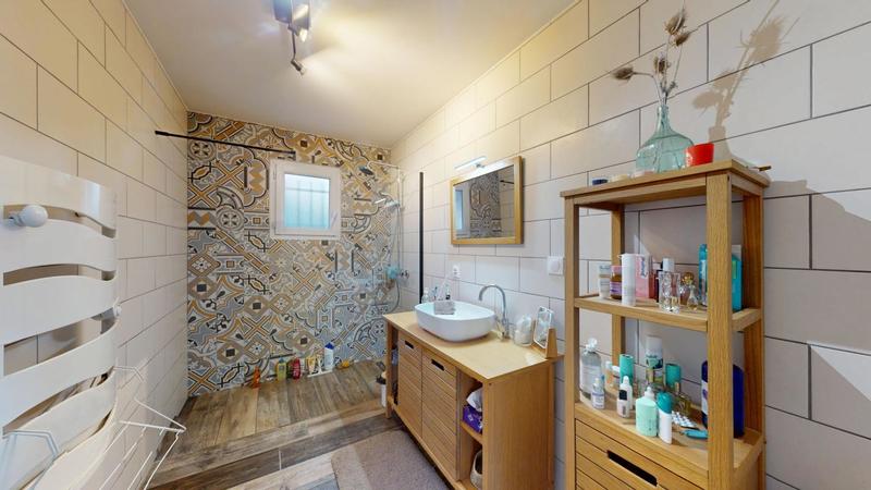 Maison - 181 m² - 5 pièces