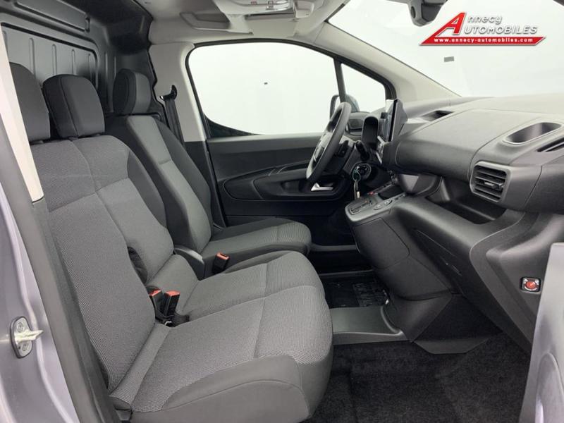 Citroën Berlingo Van Taille m 650kg Bluehdi 130 s Eat8