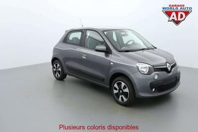 Renault Twingo III 0.9 TCe 90 E6c Zen Edc