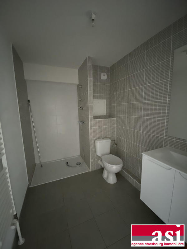 Appartement - 21 m² - 1 pièce