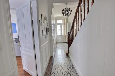 Maison bourgeoise - 181 m² - 6 pièces