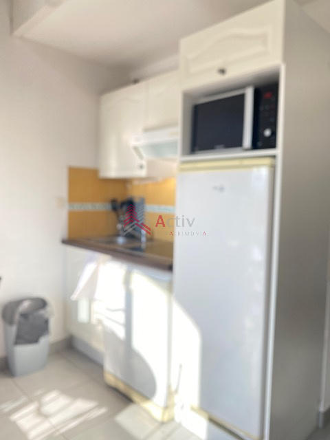 Duplex - 51 m² - 3 pièces