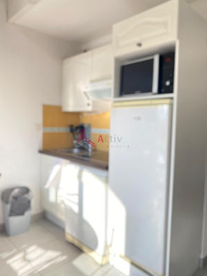 Duplex - 51 m² - 3 pièces