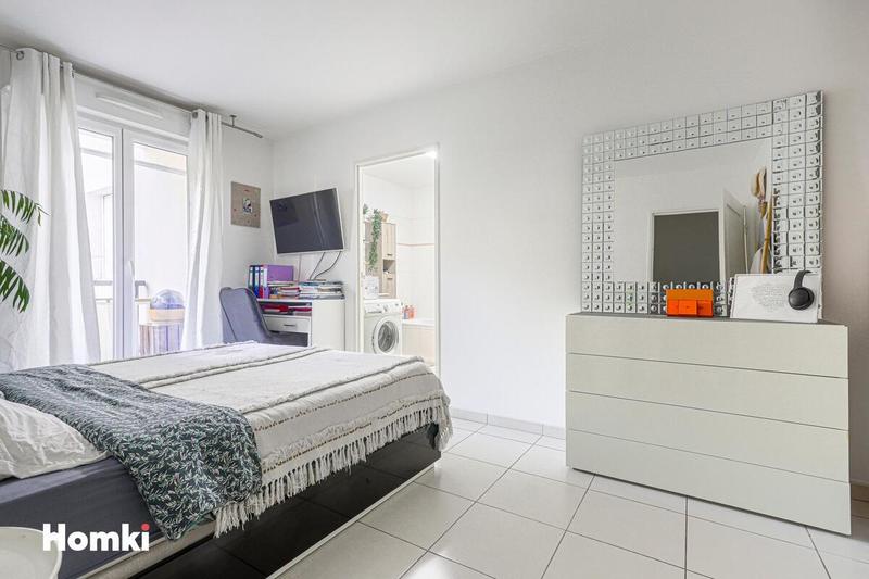 Appartement - 53 m² - 3 pièces