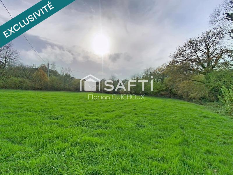 Maison - 92 m² - 5 pièces