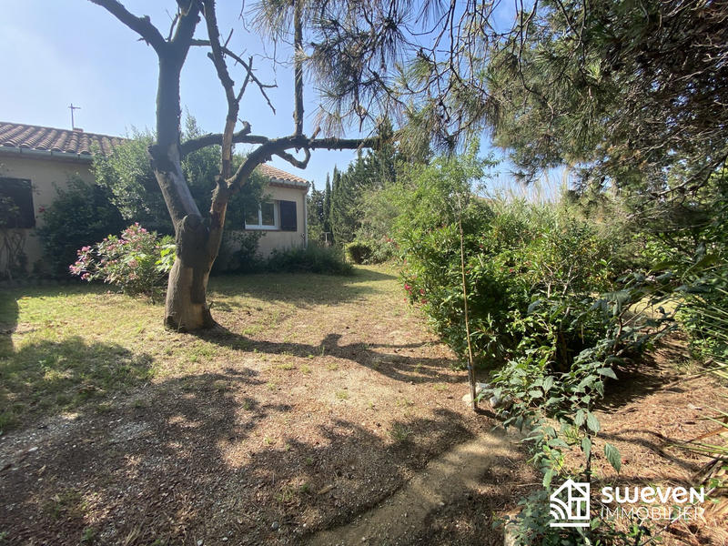 Villa - 162 m² - 6 pièces