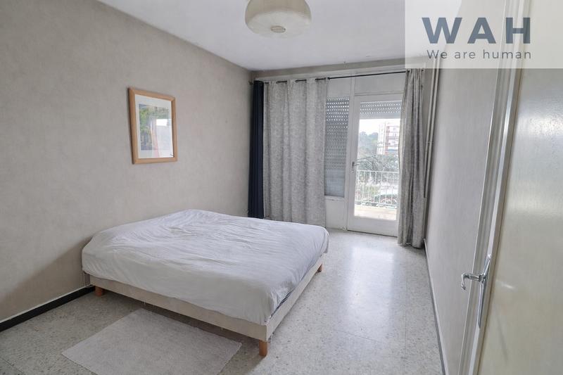 Appartement - 68 m² - 4 pièces