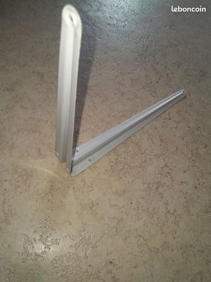 Lot 10 Equerres Murale