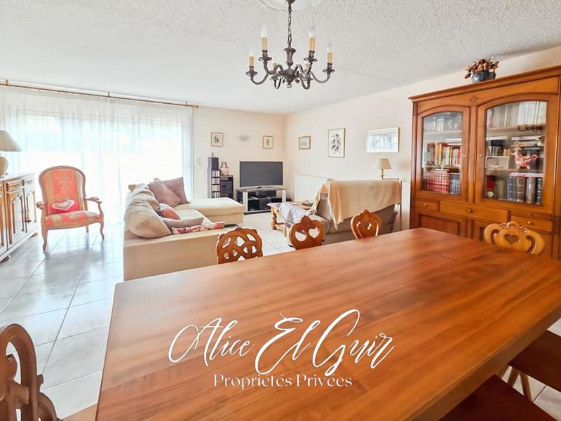 Maison - 158 m² - 5 pièces