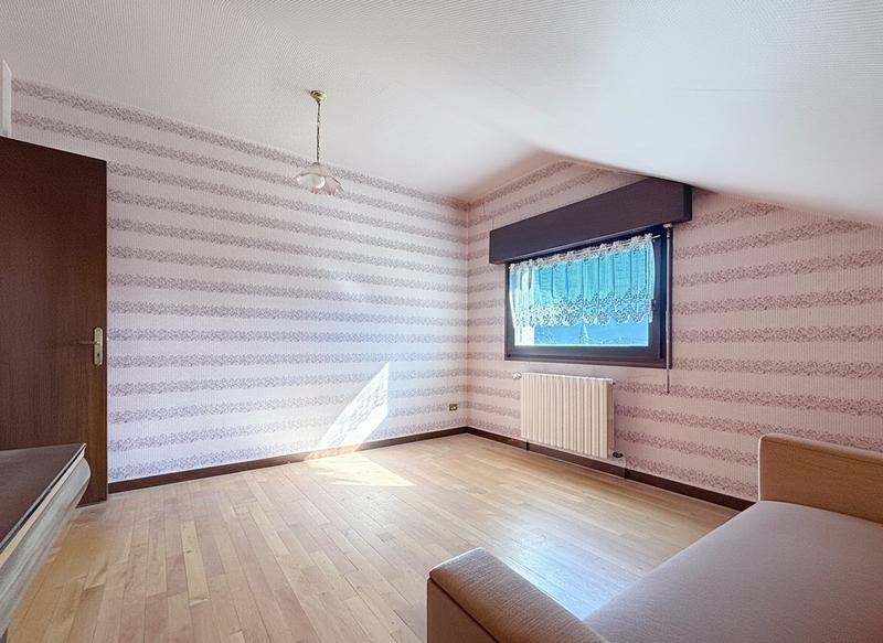 Maison - 149 m² - 5 pièces