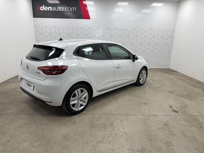Renault Clio E-Tech 140 - 21n Business