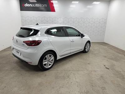 Renault Clio E-Tech 140 - 21n Business