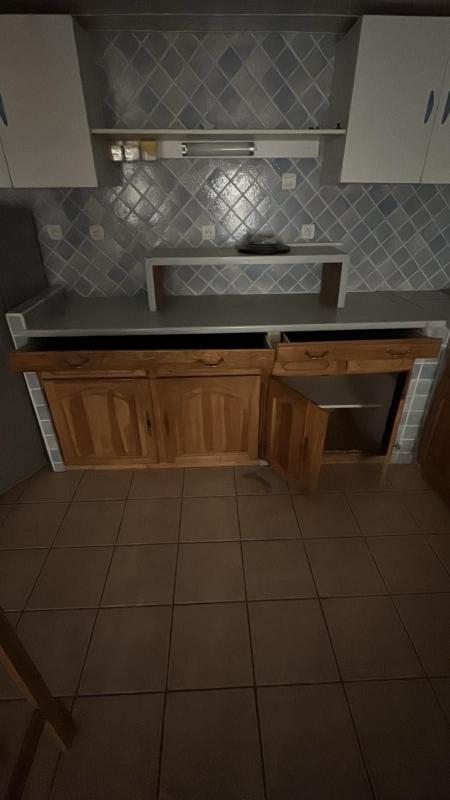 Maison - 39 m² - 2 pièces