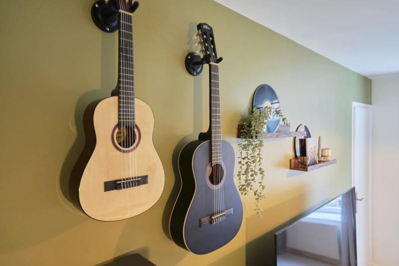 Maison - 79 m² - 5 pièces