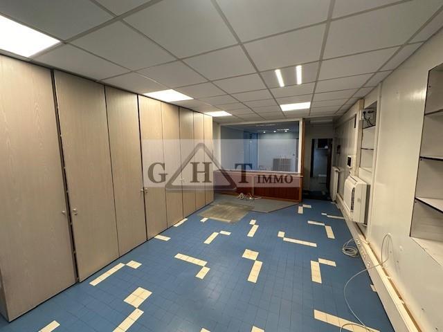 Local commercial - 45 m²