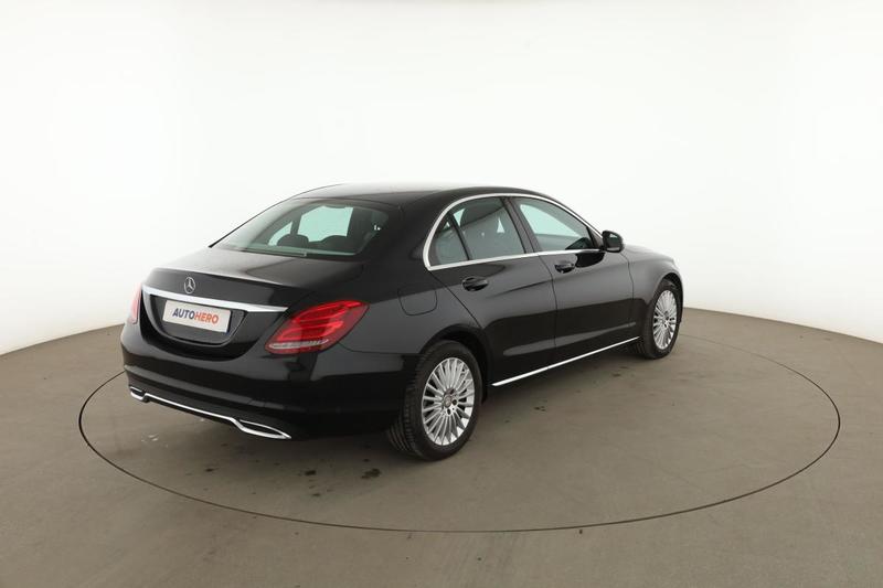 Mercedes Classe c 220 d Executive 7g-Tronic 170 ch