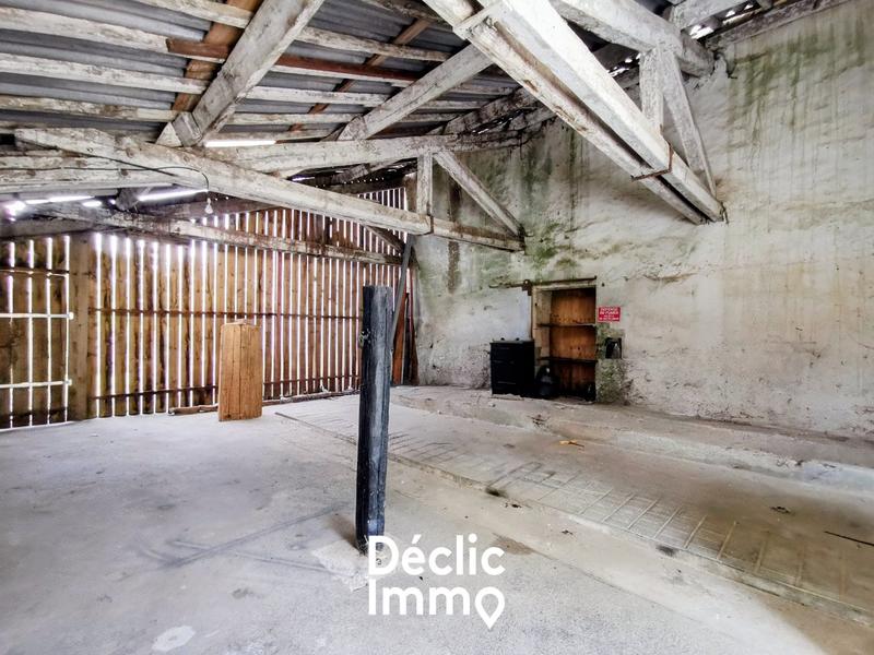 Maison - 175 m² - 4 pièces