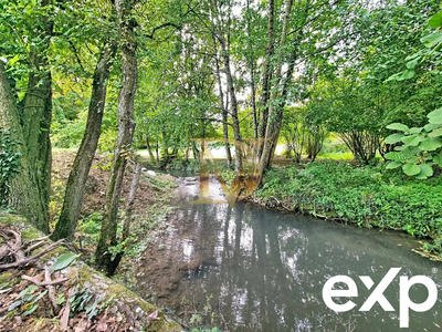 Maison - 163 m² - 6 pièces