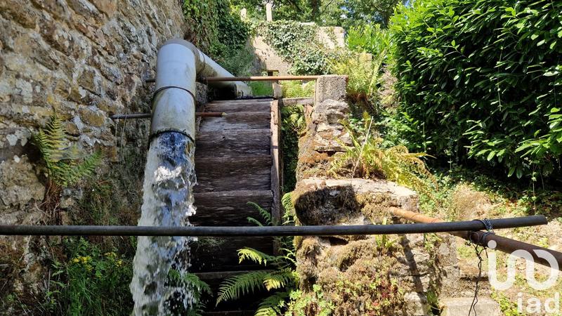 Maison - 116 m² - 6 pièces